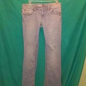 Aeropostale hailey jeans